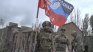Сепаратистите: Ситуацията по фланговете в Бахмут е сложна