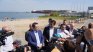 На първо четене: Депутатите прекратиха концесията на "Росенец"
