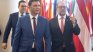Предупредиха Северна Македония: Отделят я от Албания