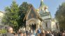 Агенцията по вписванията: Руската църква е на руското посолство