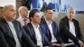 Левски промени структурата на управление, Еду Гаспар в Съвета на директорите