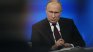 Путин: Съжалявам само, че не започнахме по-рано действия в Украйна