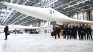 Путин летя с Ту-160М, най-големият свръхзвуков бомбардировач-ракетоносец в света
