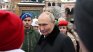 От съображения за сигурност: Русия отменя голям военноморски парад