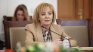 Мая Манолова за помощта: Тези 20 евро още преди да ги получат вече ще са "изядени" 