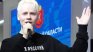 Как Дронов се превърна от селско момче в Шаман - любимият певец на Путин? 