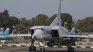 Руски бомбардировач Ту-22М3 се разби край Ставропол