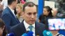 Терзиев: Свикнал съм на критика, поздравявам кмета на Бургас