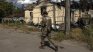 Украинските сили в Часов Яр все още очакват нови боеприпаси 