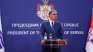 В Сърбия издирват лице, публикувало снимка с гроб на президента Вучич