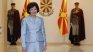 Президентът на РСМ: Не съм нарушавала Преспанския договор