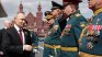 Русия се отказва от парада за Деня на победата? 