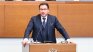 Митов: Моето подозрение е, че протестиращите целят да провокират полицията