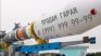 Ракетите на "Роскосмос" вече с реклами: Продавам гараж, ресторанти "Кофемания"...
