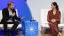 Меган Маркъл разбуни духовете: Показа клип с фалшив бременен корем? ВИДЕО
