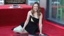 В кадър: Рейчъл Макадамс получи звезда на Алеята на славата