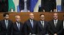 Първи парламентарен контрол за кабинета "Радев"