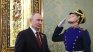 Путин смята, че би било логично Армения да организира референдум за присъединяване към ЕС