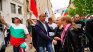 Нов протест на „Възраждане“ днес, блокират парламента