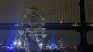 Висок мексикански кораб се удари в Бруклинския мост, има ранени ВИДЕО