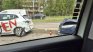 Верижна катастрофа предизвика огромно задръстване на "Цариградско шосе"