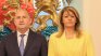 Румен и Десислава Радеви ще присъстват на "Българската Коледа"