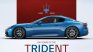 Първите сто години на тризъбеца на Maserati &ndash; емблематичен символ между пистата и легендата