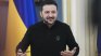 Семейство Зеленски декларира $368 556 доходи за 2024 г.