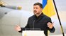 Зеленски: Връщаме войната там, откъдето дойде