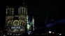 Церемонията на повторното откриване на "Нотр Дам" ВИДЕО