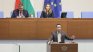 Напрежение: Божанков иска отстраняване на "престъпник" от НС, Назарян го поряза