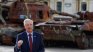 Путин има нов проблем: наследството на Линдзи Греъм