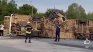 Пачки, коли, а обвиняемият за тежката катастрофа Васил Филипов - в общинско жилище