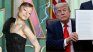 Ариана бясна на Тръмп: Не свързвайте музиката ми с варварски глупости