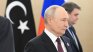 Путин: Светът се променя, ерата на господството на тесен кръг държави приключва
