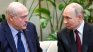 Путин прие Лукашенко във "Валдай" на фона на ескалацията около Беларус