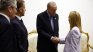 Ердоган със съвет към Мелони: Трябва да спреш да пушиш! ВИДЕО
