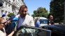 Зам.-кметът на София Никола Барбутов напусна Общината, придружен от полицията