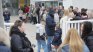 Двама журналисти в болница след нападение по време на изборите в Сърбия