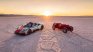 Maserati отбелязва 100 години с емблематичния тризъбец със специален модел