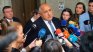 Борисов: Връщаме на Радев колите и шофьорите на администрацията, за да спре този цирк