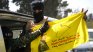 Новата сирийска "съпротива" се изправя срещу Израел и "оста на злото" на САЩ