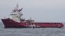 Черно море стана най-смъртоносният маршрут за търговските кораби