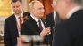 Путин: Съветският съюз изигра решаваща роля в победата над нацизма