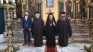 Вселенският патриарх Вартоломей идва на посещение у нас