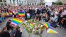 Германия определи нападението на прайда в Берлин за ислямистка атака