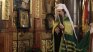 Патриарх Даниил ще възглави литургията за Цветница