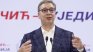 Вучич: Новото правителство, което ще се сформира от Студентската листа, ще е антисръбско