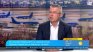 US самолетите на "Безмер" вещаят мини политическа буря