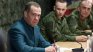 Медведев: Русия отвърна жестоко след удара на Украйна в Луганск